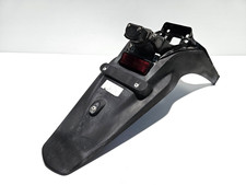 PARAFANGO POSTERIORE HONDA SH