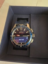 Festina Orologio Uomo Smartwatch Hybrid