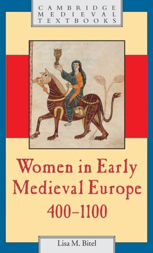 Women early medieval - women, in