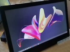 Tavoletta grafica GT-191V2 Huion con schermo 19,5" e stilo wireless