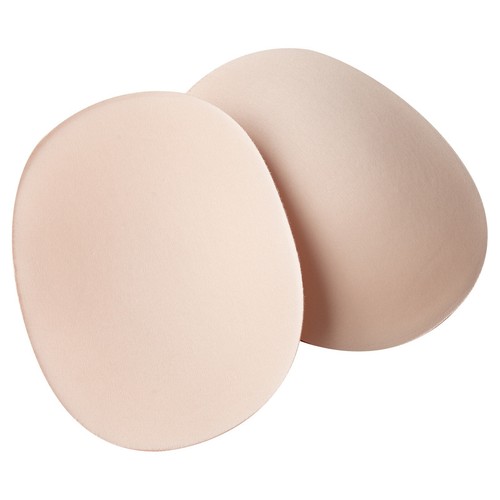 Paio butt pads - 1, durevoli