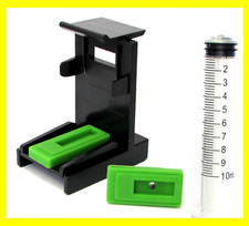 refill clip per ricarica cartucce stampanti hp  305 nere e hp 305 colore 