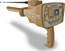 BR SYSTEMS Gold Step Pro Max