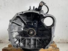 CAMBIO MANUALE COMPLETO PER SUBARU Forester 3° Serie TY756W1ZAB EE20 Diesel 200