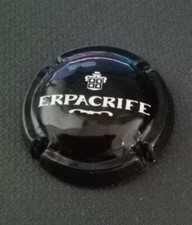 AA4  - Erpacrife Capsula  Spumante Champagne