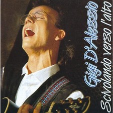 Gigi D'alessio  - Scivolando