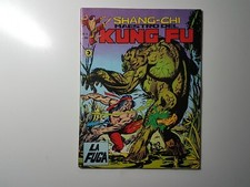 🔵 SHANG-CHI N. 5 -