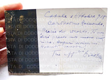 Vecchia foto militare ww1 - foto,