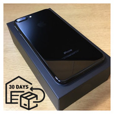 Apple iphone plus - 7,