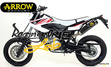 TERMINALE DI SCARICO ARROW