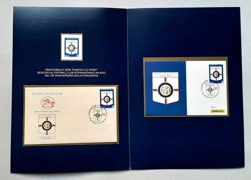 Inter centodieci folder - inter,