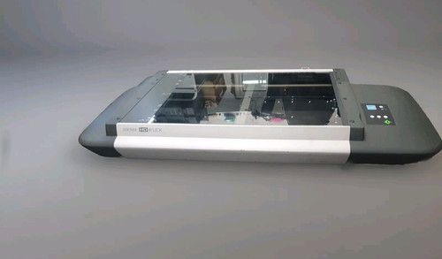 Scanner contex iflex - scanner, 3d