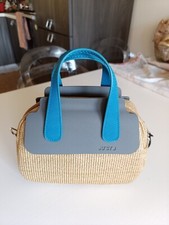 BORSA BAULETTO JU'STO