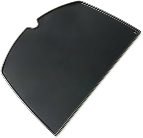 6560 piastra ghisa per - 6560,