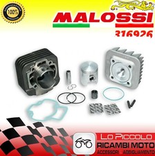 MALOSSI KIT MODIFICA GRUPPO
