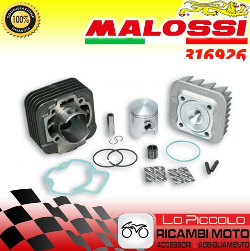 316926 gruppo termico malossi - 316926,