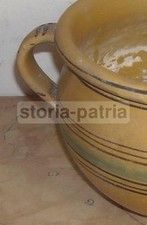 COLLECTIBLE POTTERY_CACHEPOT