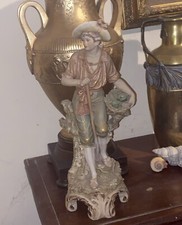 Grande Figurina Statua