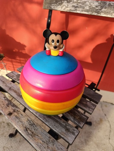 Topolino palla disney - topolino,