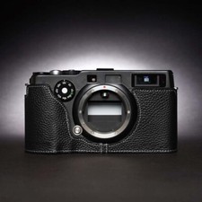 Custodia mezza fotocamera - , in