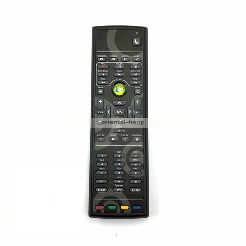 Aim rc118 mce media center - media,