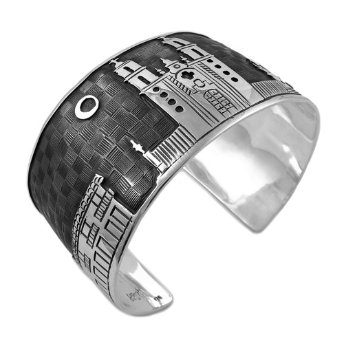 Bracciale designer maria belen - designer,