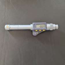 Tesa digitale 20-25 mm 3 punti foro interno micrometro Holtest Intrimik IMICRO