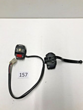 COMMUTATORE COMANDO DEVIO LUCI SX SCOOTER  Italjet Formula 50, Torpedo 50,