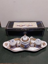 Servizio Porcellana Vintage