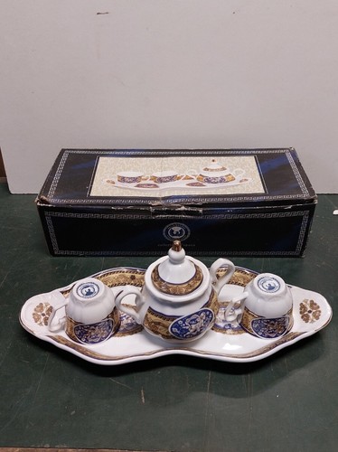 Servizio porcellana vintage - servizio,