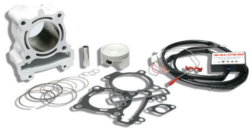 Kit cylindre malossi ø63 - kit,