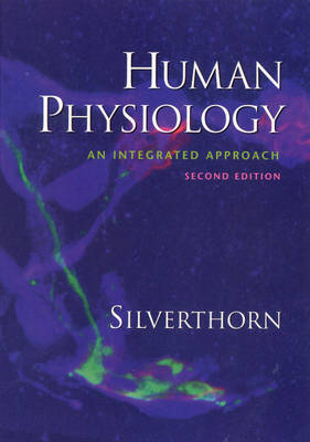 Human physiology an - human, physiology: