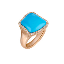 Chantecler - C.41754 - Anello