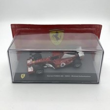 Modellino F1 Atlas 1/43