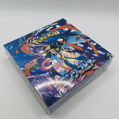 Pokemon card ninja spinner - spinner, m4
