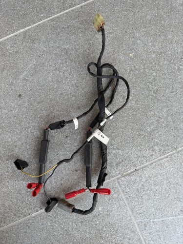 Cablaggio impianto elettrico - cablaggio,