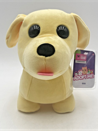 Adopt pets dog - adopt, 8”