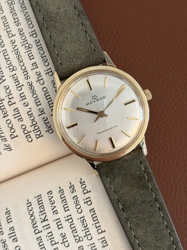 Orologio vintage anni 70 - vintage, ‘70