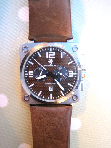 Raro orologio christopher - raro,