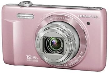 Olympus 360 fotocamera - olympus,