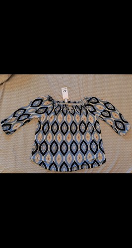 Blusa top leggero - blusa/top, motivi
