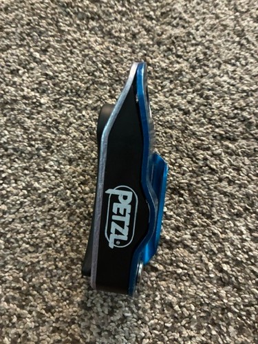 Petzl grigri dispositivo - -, di