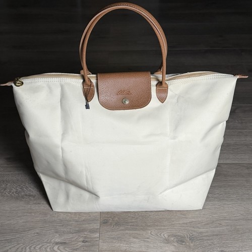Borsa tote longchamp pliage - borsa,