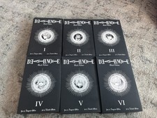 Death Note Black Edition Vol