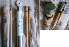 Tiemco Tremendous Bamboo Canna