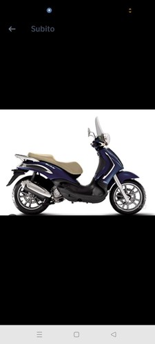 Ricambi piaggio beverly - ricambi,