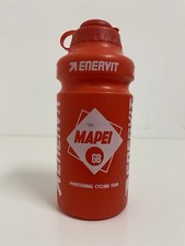 Rare Borraccia Team Mapei GB ‘90 Bidon Water Bottle Colnago C40 Master Andriolo