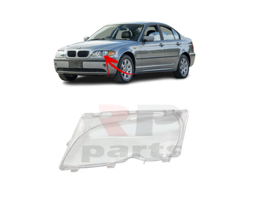 Per bmw e46 - per, 3
