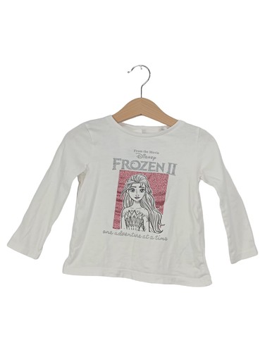 Disney maglia maniche lunghe - maniche,