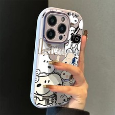 Custodia telefono per Apple